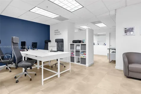 1110 Brickell Avenue Miami FL 33131