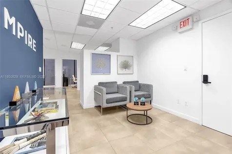 1110 Brickell Avenue Miami FL 33131