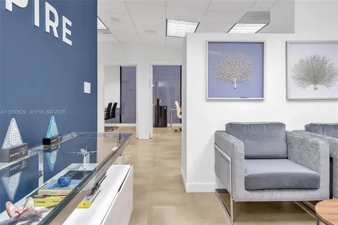1110 Brickell Avenue Miami FL 33131