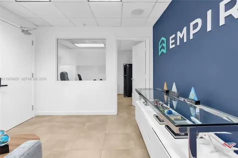 1110 Brickell Avenue Miami FL 33131