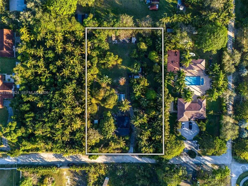 12325 SW 240th Street Homestead FL 33032