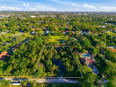 12325 SW 240th Street Homestead FL 33032