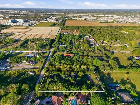 12325 SW 240th Street Homestead FL 33032
