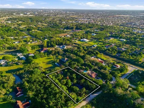 12325 SW 240th Street Homestead FL 33032