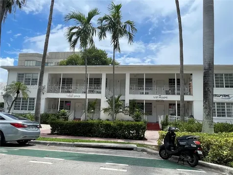 901 Pennsylvania Avenue Miami Beach FL 33139