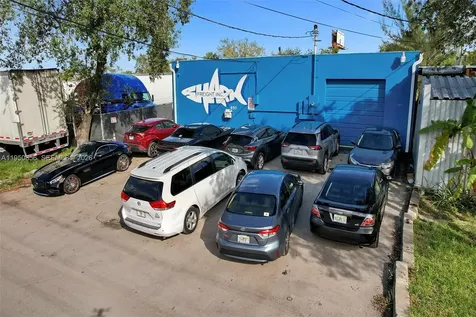 850 NW 12th Terrace Pompano Beach FL 33069