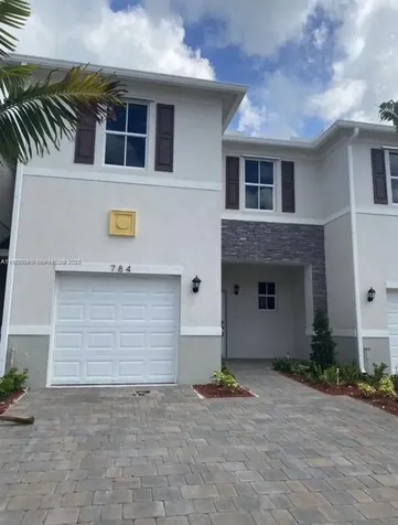 784 SE 19th Street Homestead FL 33034