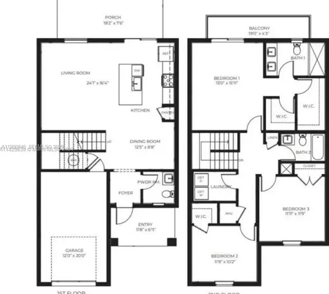 784 SE 19th Street Homestead FL 33034