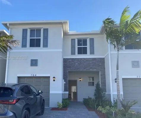 784 SE 19th Street Homestead FL 33034