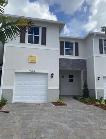 784 SE 19th Street Homestead FL 33034