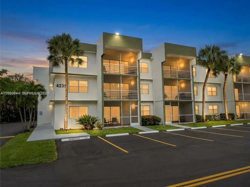4235 N University Drive Sunrise FL 33351