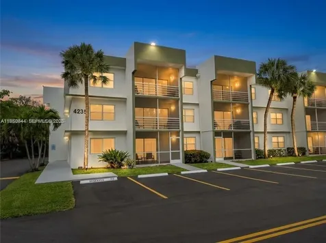 4235 N University Drive Sunrise FL 33351