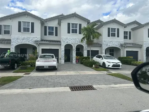 2615 SE 12th Street Homestead FL 33035
