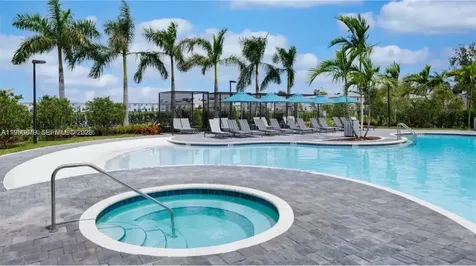 2615 SE 12th Street Homestead FL 33035