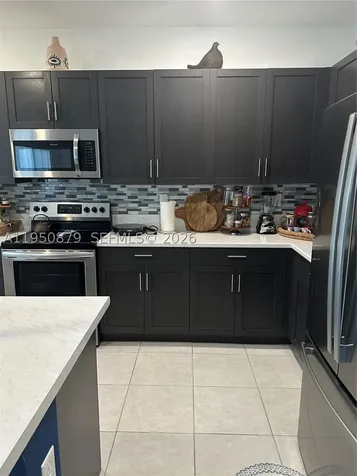 2615 SE 12th Street Homestead FL 33035