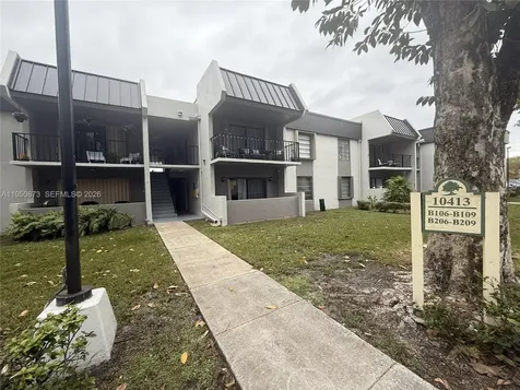10413 N Kendall Drive Miami FL 33176