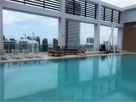 151 SE 1st Street Miami FL 33131