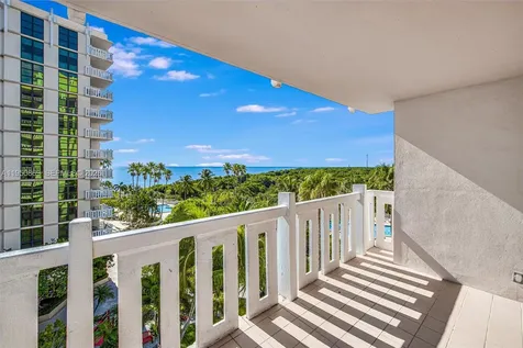 1121 Crandon Boulevard Key Biscayne FL 33149