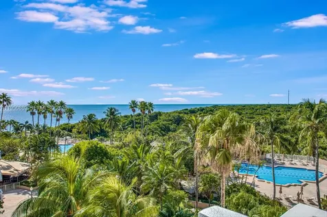 1121 Crandon Boulevard Key Biscayne FL 33149