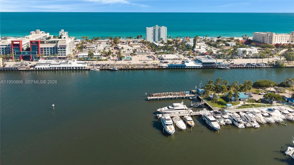 320 New York Street Hollywood FL 33019