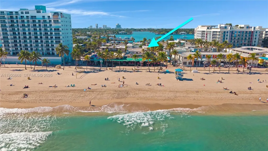 320 New York Street Hollywood FL 33019