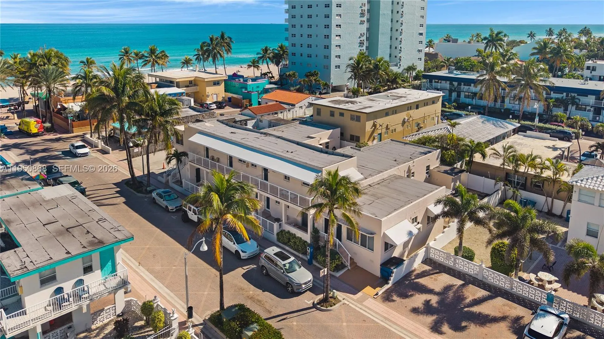 320 New York Street Hollywood FL 33019