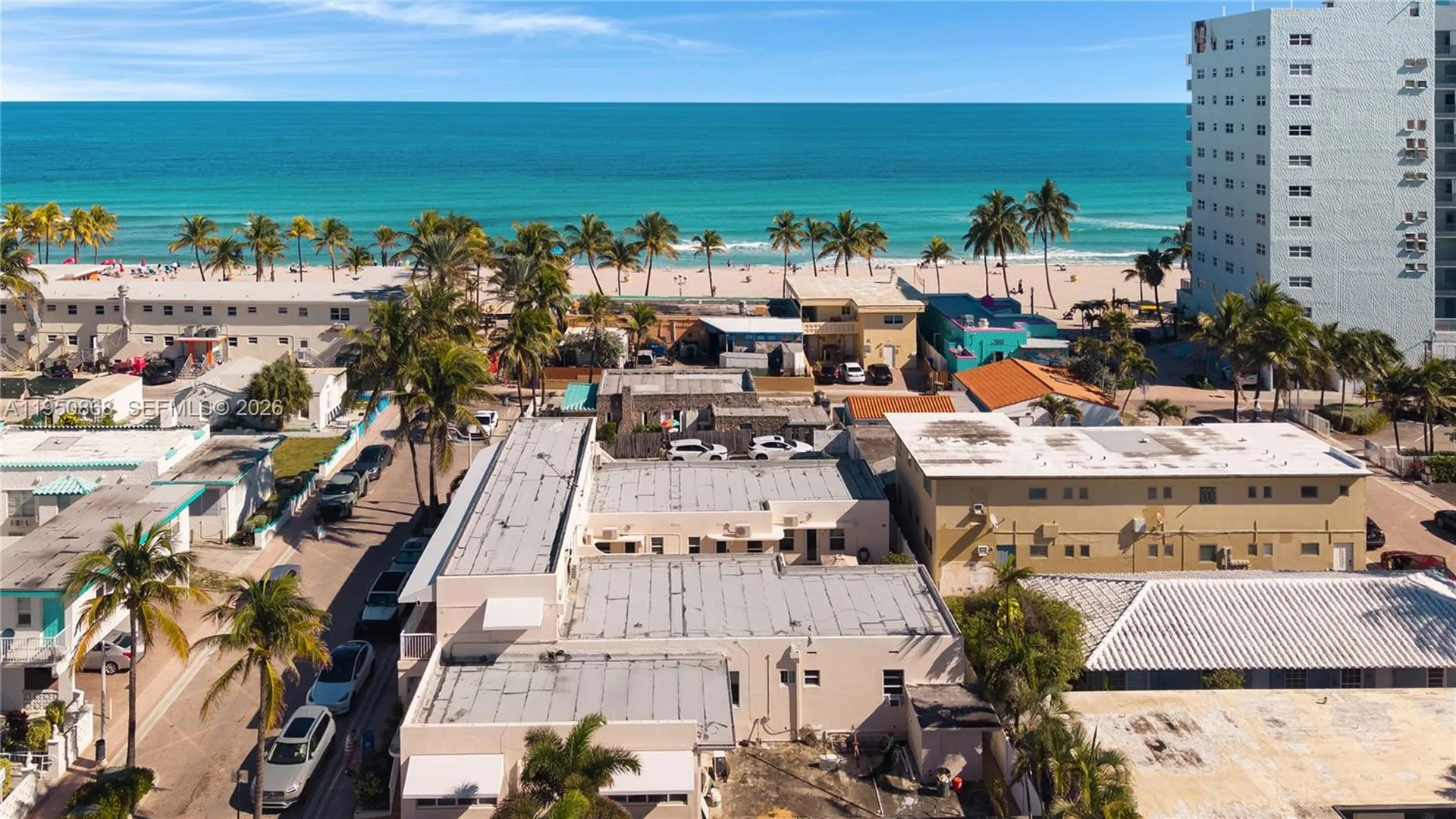 320 New York Street Hollywood FL 33019