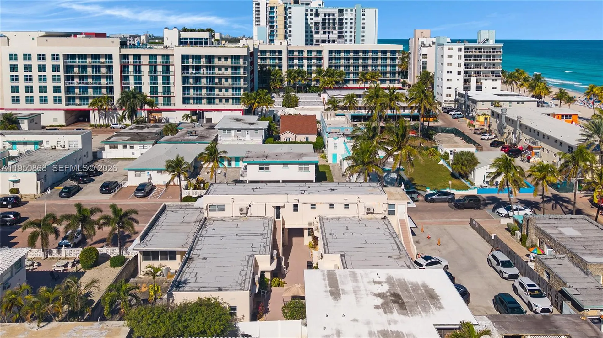 320 New York Street Hollywood FL 33019