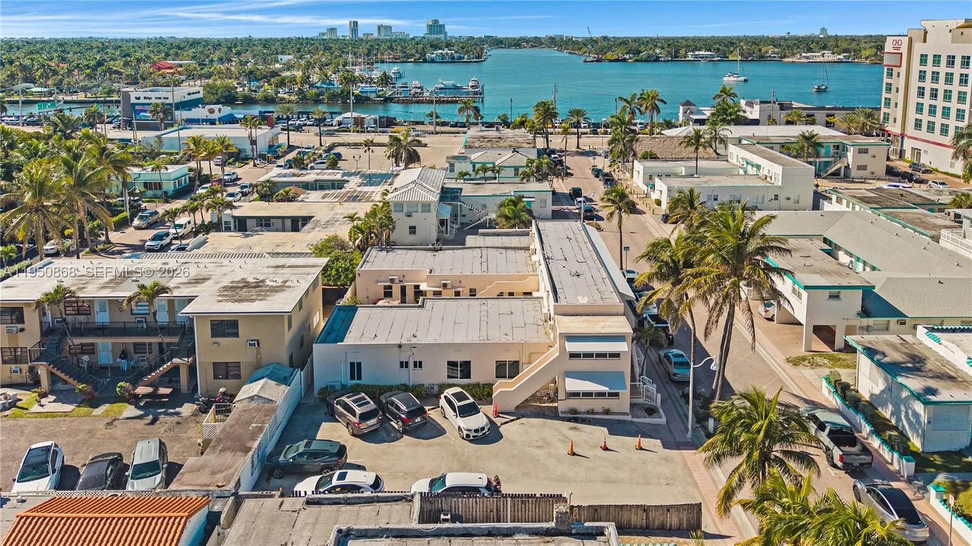 320 New York Street Hollywood FL 33019