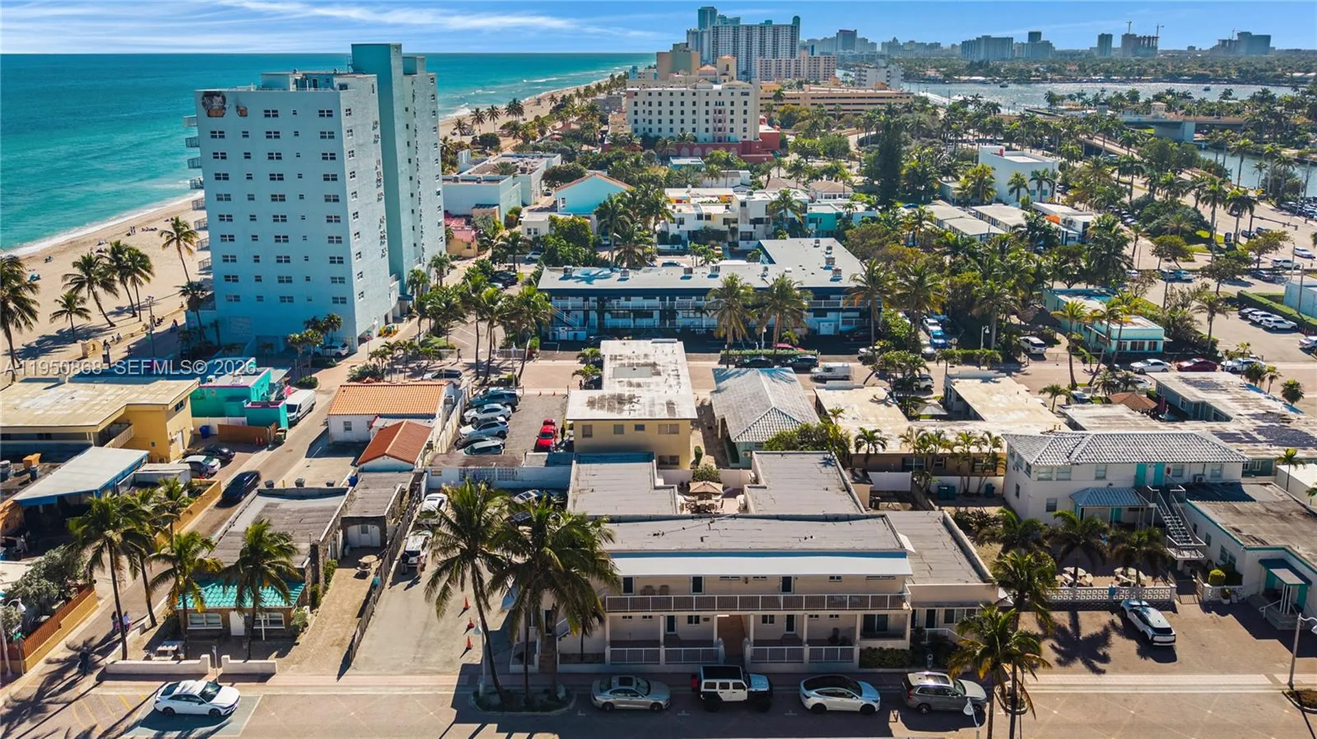 320 New York Street Hollywood FL 33019