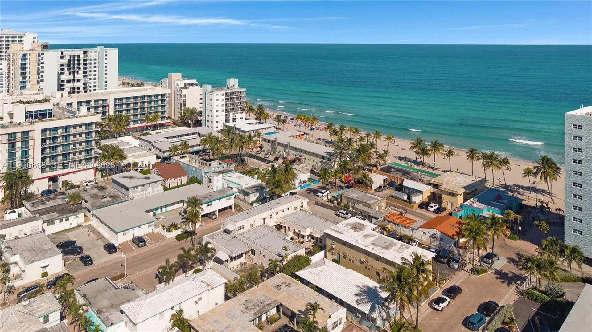 320 New York Street Hollywood FL 33019