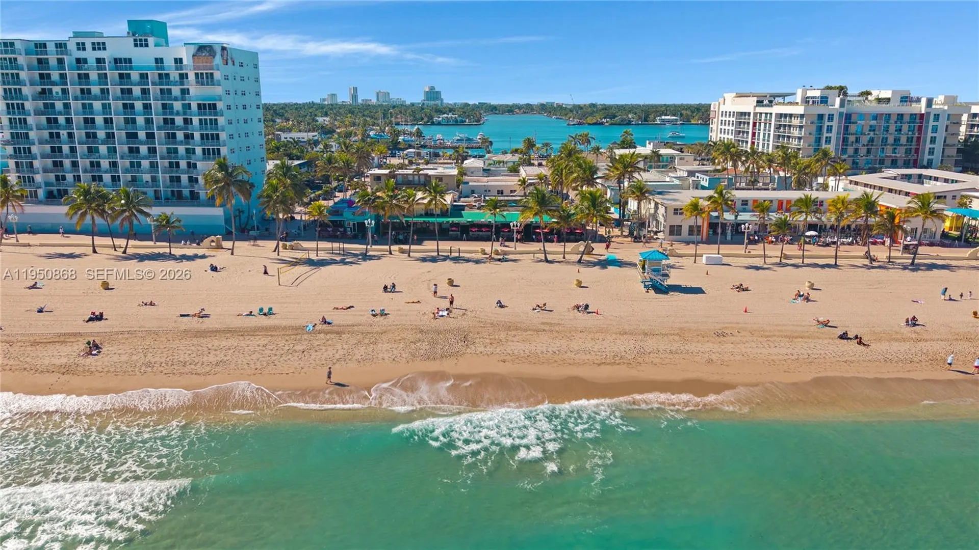 320 New York Street Hollywood FL 33019