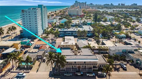 320 New York Street Hollywood FL 33019