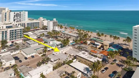 320 New York Street Hollywood FL 33019