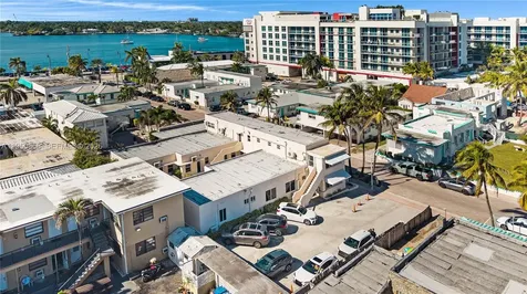 320 New York Street Hollywood FL 33019