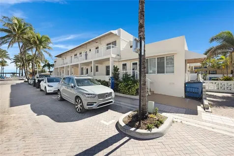 320 New York Street Hollywood FL 33019