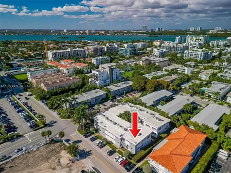 9725 Bay Harbor Terrace Bay Harbor Islands FL 33154