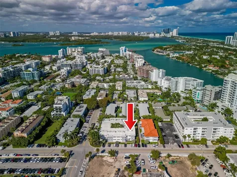 9725 Bay Harbor Terrace Bay Harbor Islands FL 33154
