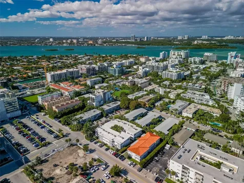 9725 Bay Harbor Terrace Bay Harbor Islands FL 33154
