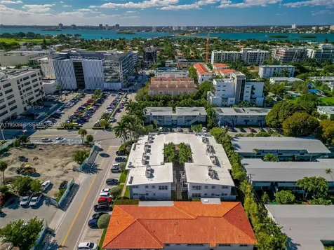 9725 Bay Harbor Terrace Bay Harbor Islands FL 33154