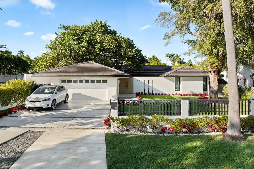 1071 NE 83rd Street Miami FL 33138