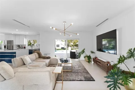 1071 NE 83rd Street Miami FL 33138