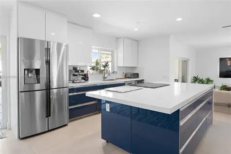 1071 NE 83rd Street Miami FL 33138