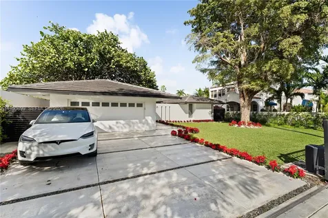1071 NE 83rd Street Miami FL 33138