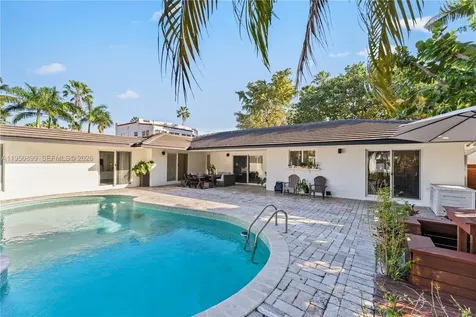 1071 NE 83rd Street Miami FL 33138