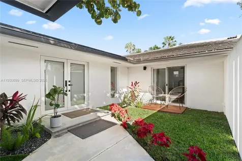 1071 NE 83rd Street Miami FL 33138