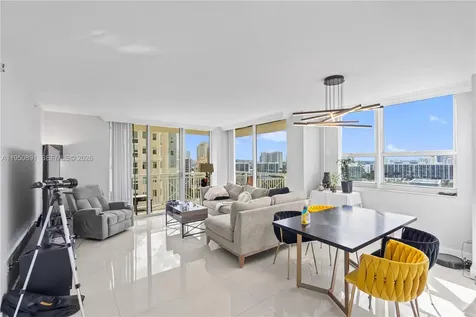 19501 W Country Club Drive Aventura FL 33180