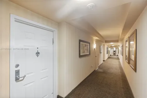 19501 W Country Club Drive Aventura FL 33180