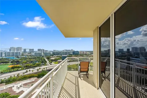 19501 W Country Club Drive Aventura FL 33180