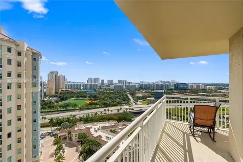 19501 W Country Club Drive Aventura FL 33180